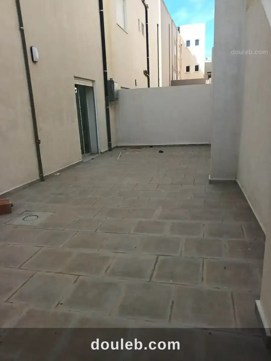 Un super appartement neuf à corniche bizerte - Miniature 4