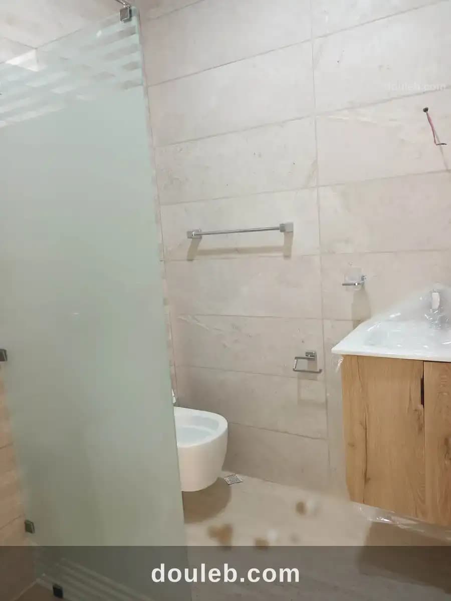 Un super appartement neuf à corniche bizerte - Miniature 5