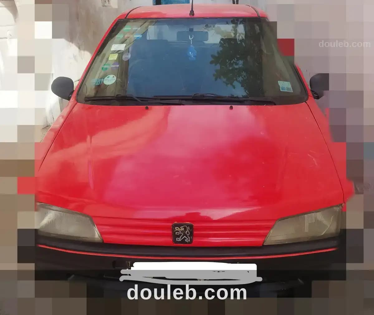 Peugot 106 en exellent etat - Photo 1
