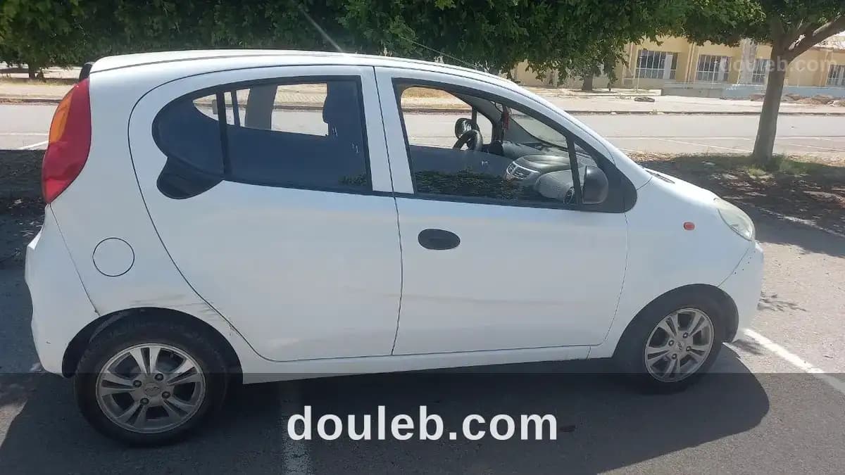 Chery qq essence - Miniature 2