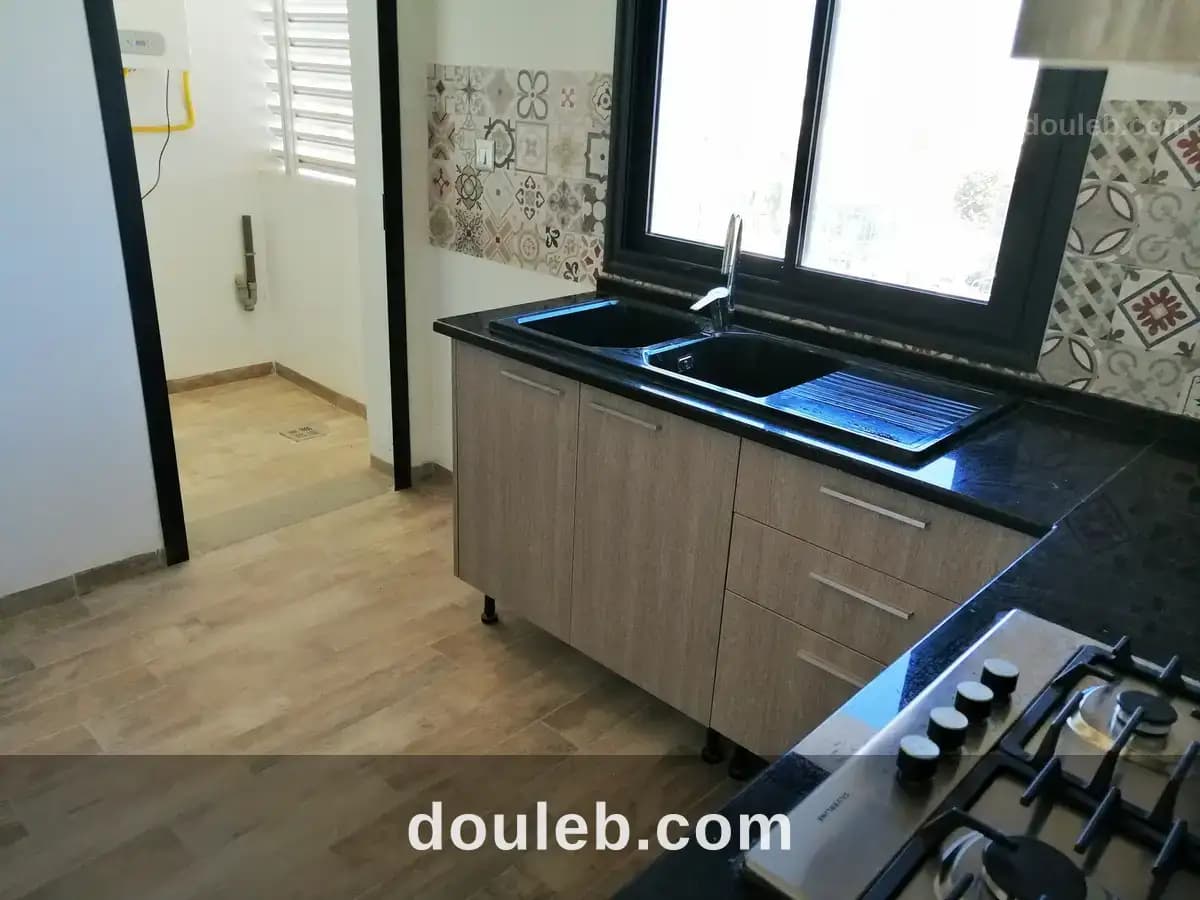 Appartement s 1 haut standing technopole - Miniature 2