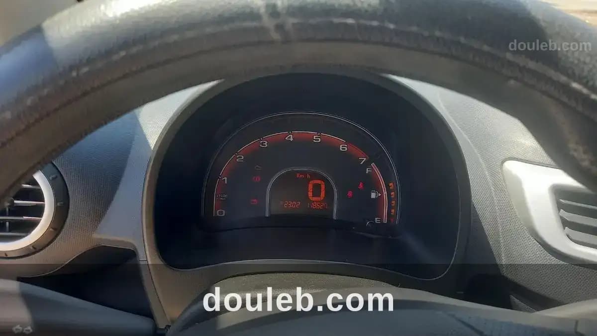 Chery qq essence - Miniature 4