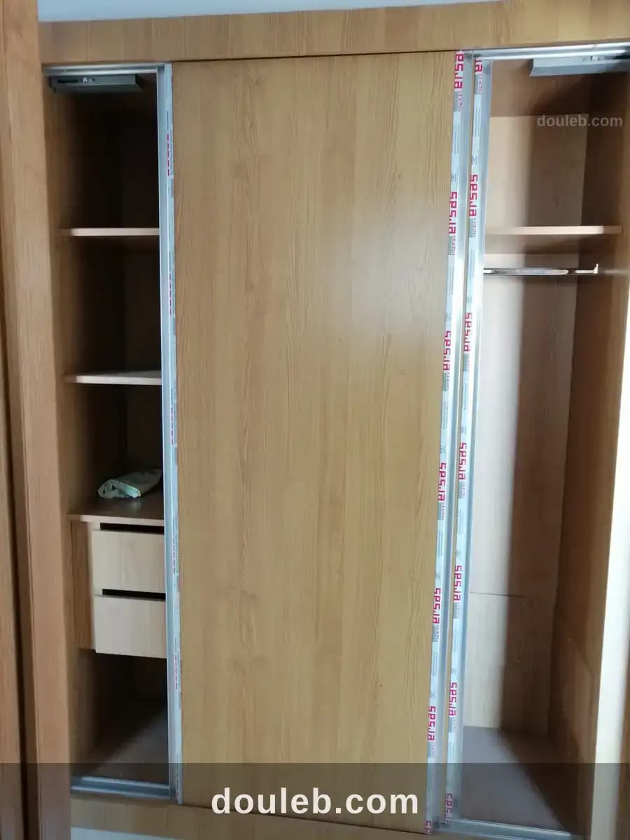 Appartement s 1 haut standing technopole - Miniature 4