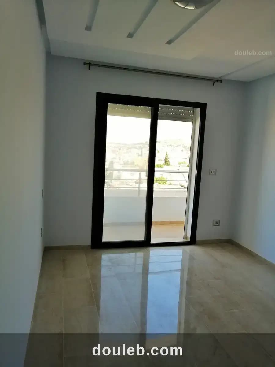 Appartement s 1 haut standing technopole - Miniature 5