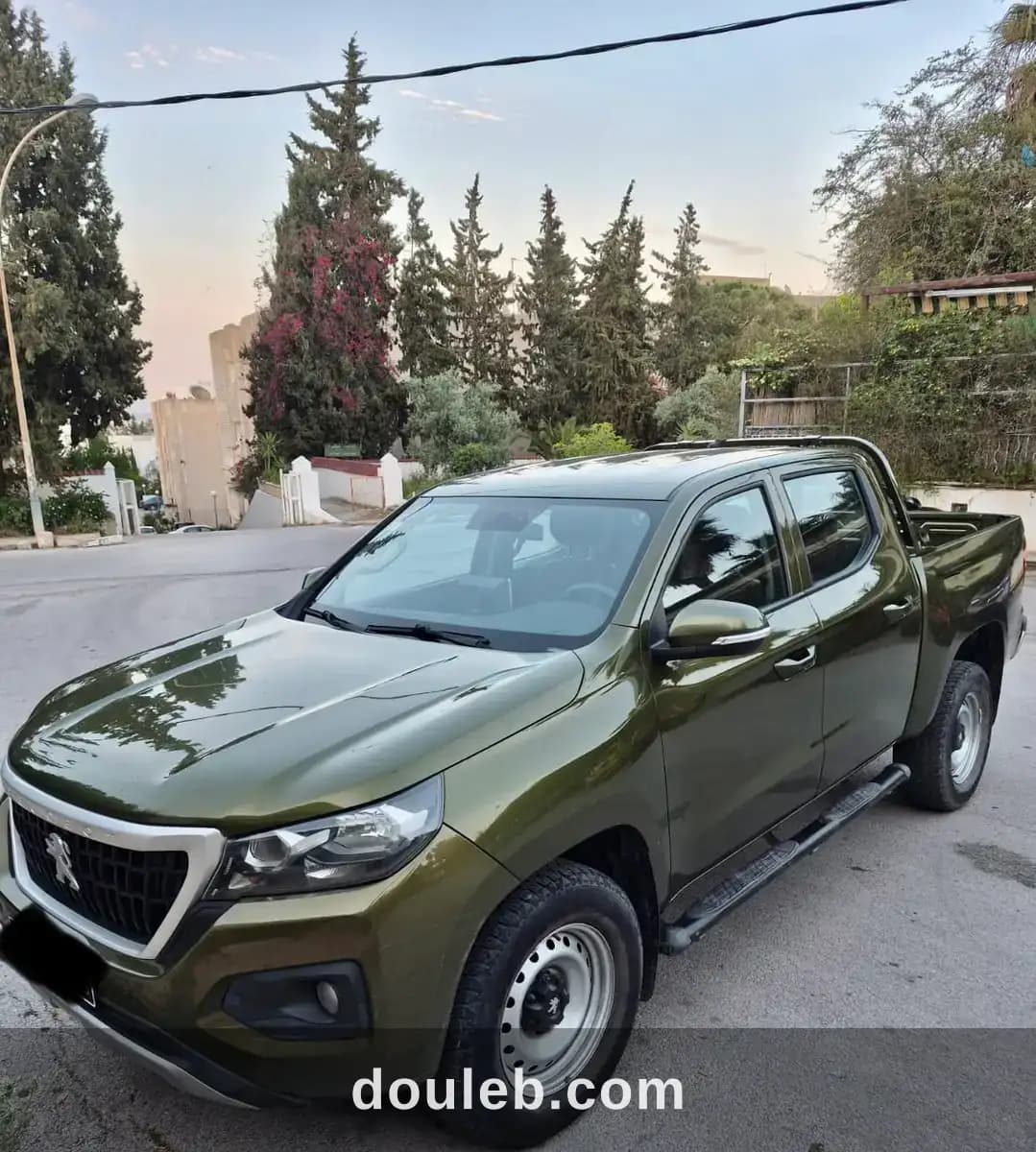 Landtrek 44 - Photo 1