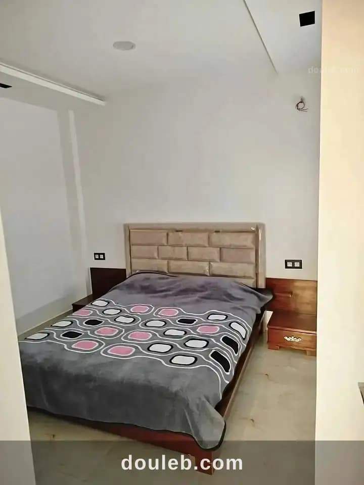 Appt s et deux chambres - Photo 1