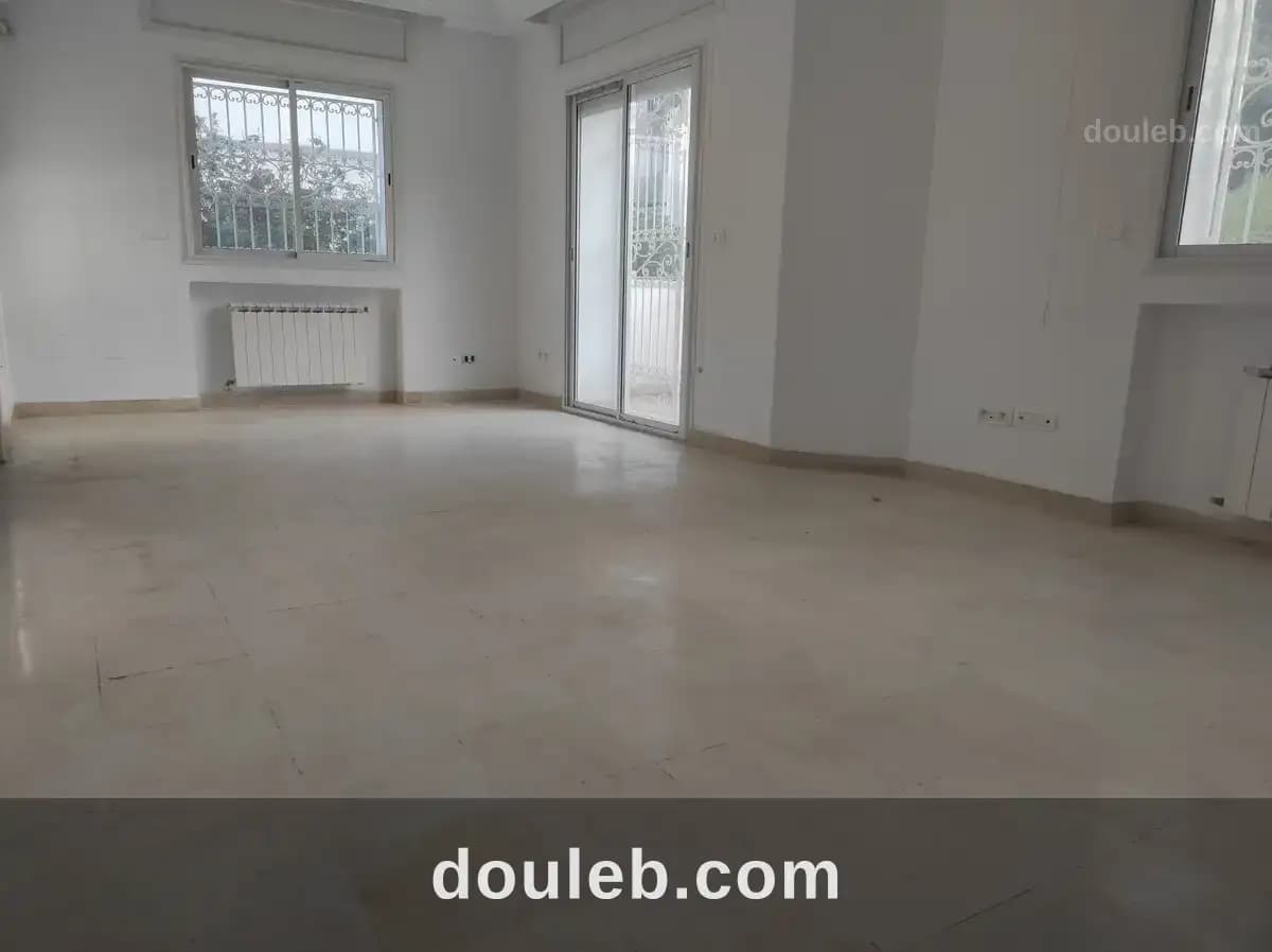 Villa 6 pieces au lac 2 tunis - Miniature 3