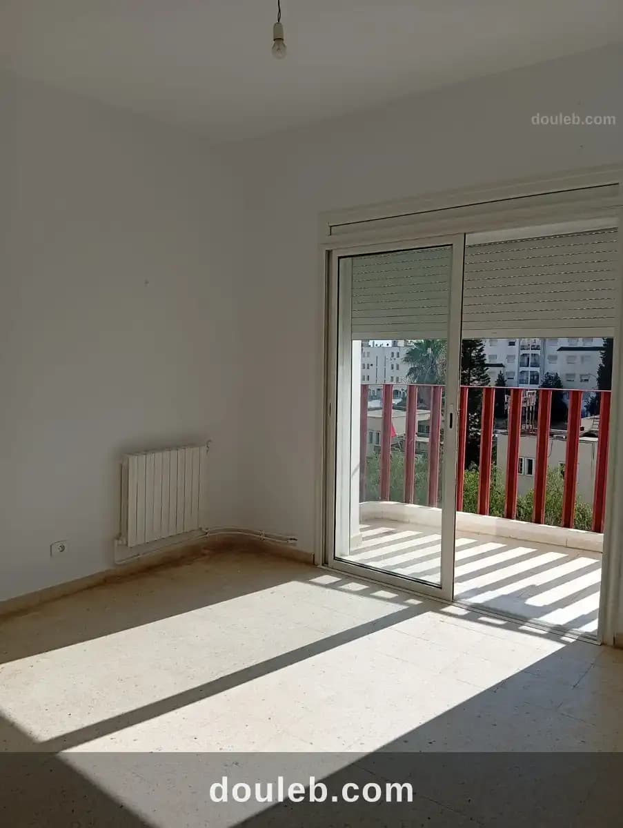 Un appartement s2 à manar 1 - Photo 1