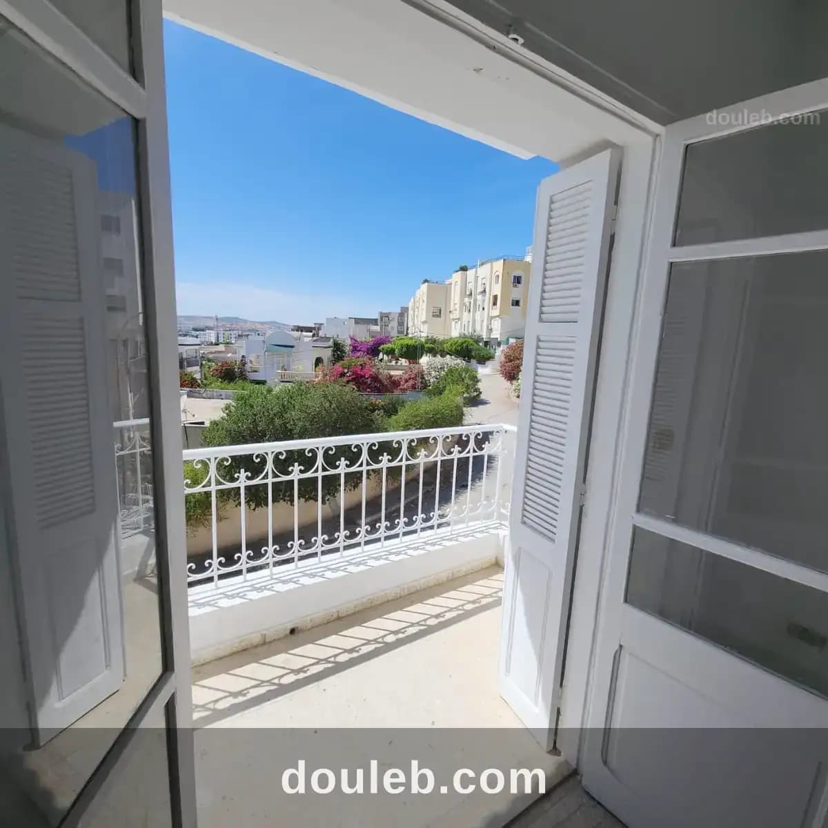 Un appartement s2 à manar 1 ibrahim khalil - Photo 1