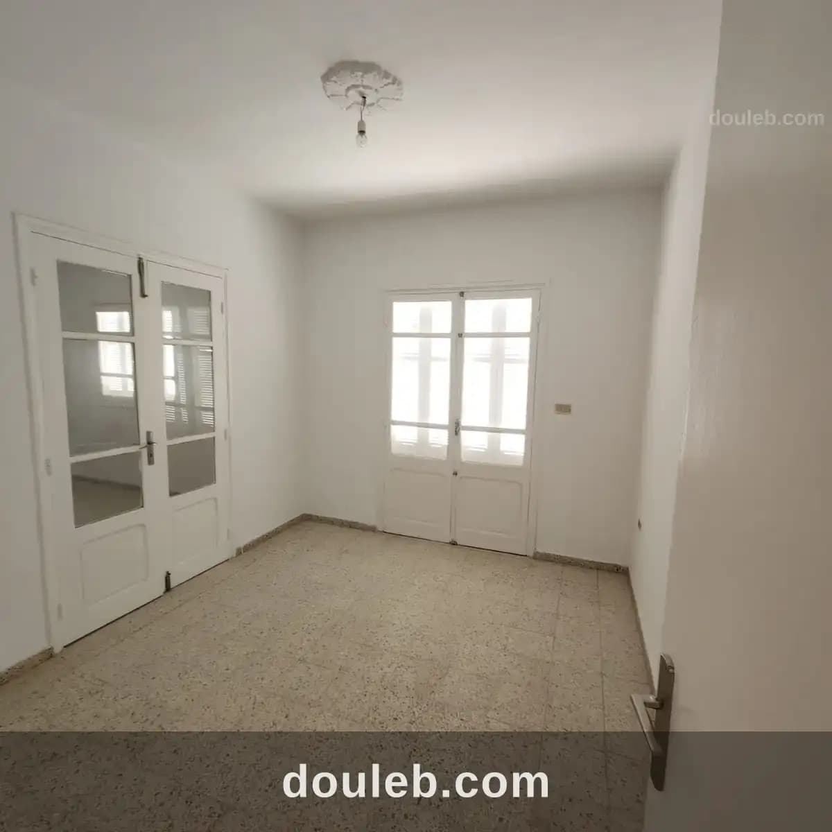 Un appartement s2 à manar 1 ibrahim khalil - Miniature 2