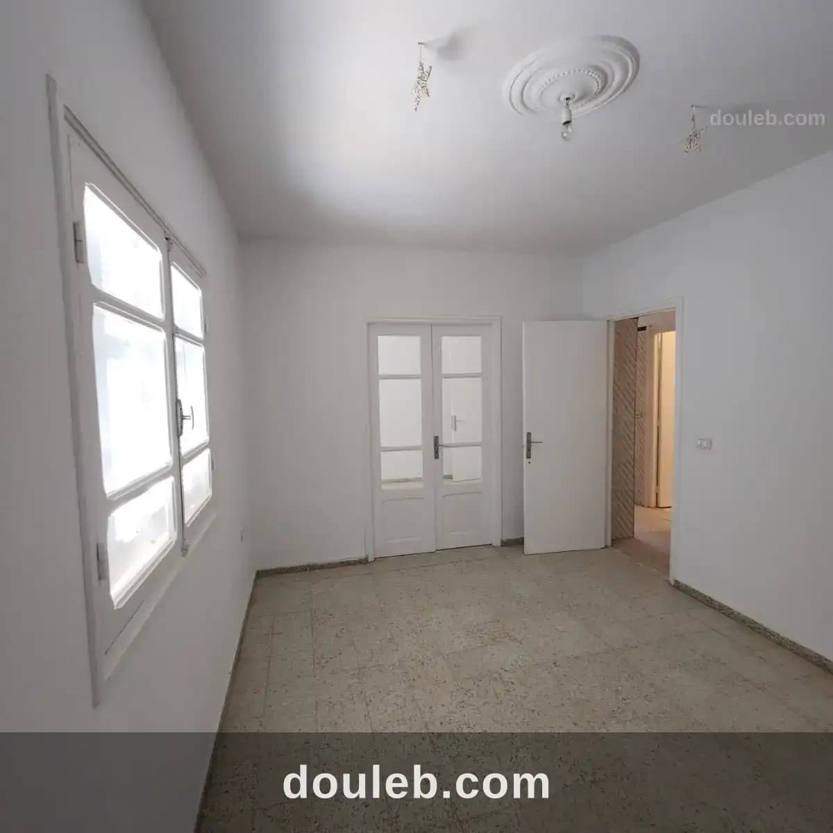 Un appartement s2 à manar 1 ibrahim khalil - Miniature 4