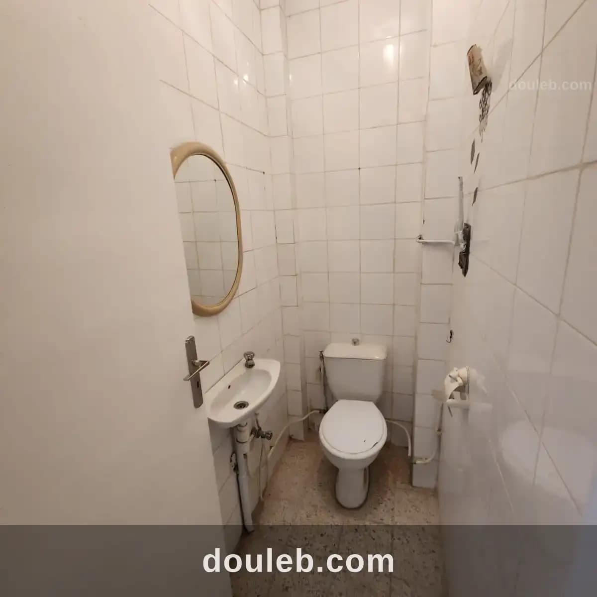 Un appartement s2 à manar 1 ibrahim khalil - Miniature 5