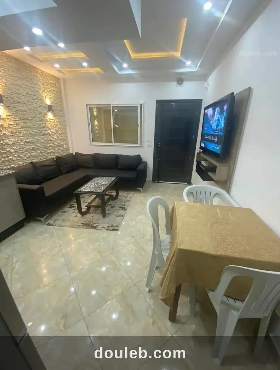 Apartement - Miniature 3