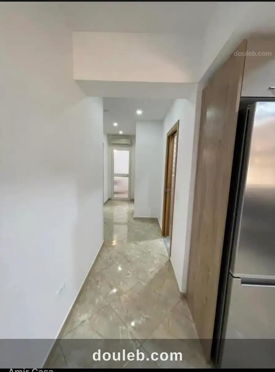 Apartement - Miniature 5