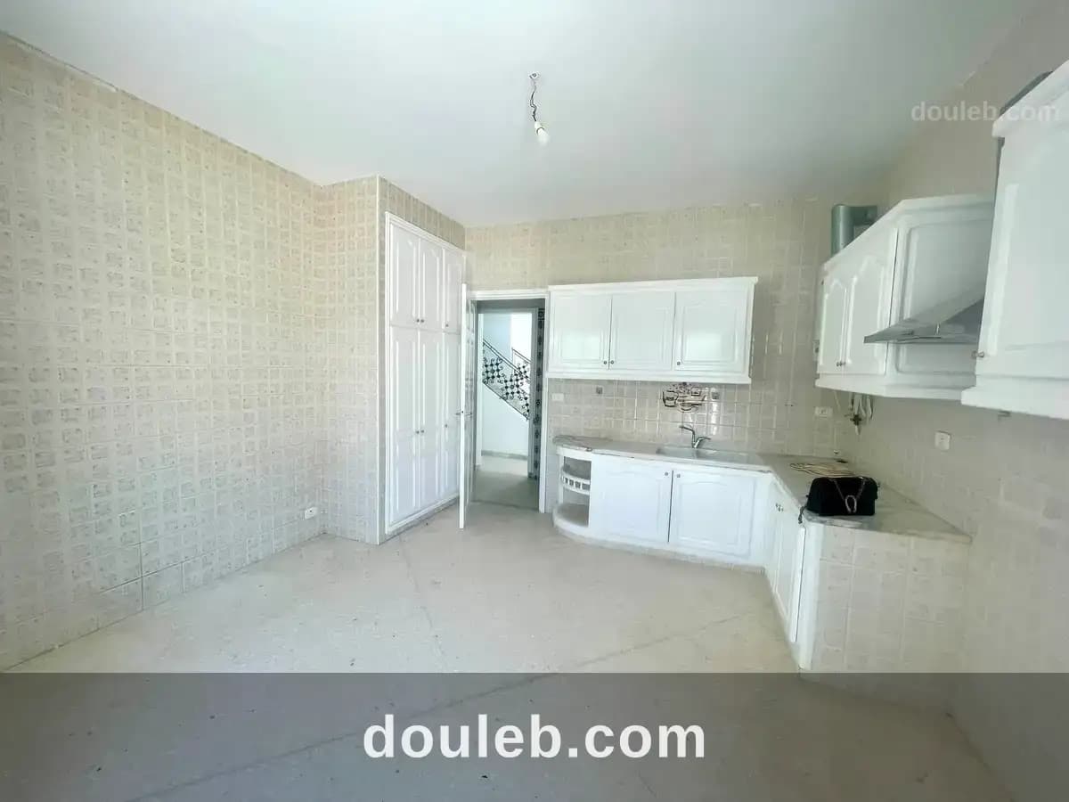 Villa s3 a ennaser 2 loyer 1800 dt - Miniature 2