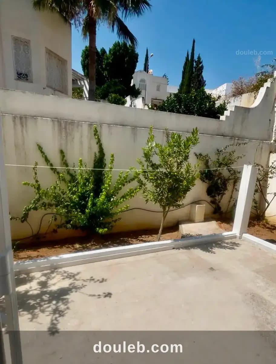 Villa s3 a ennaser 2 loyer 1800 dt - Miniature 5