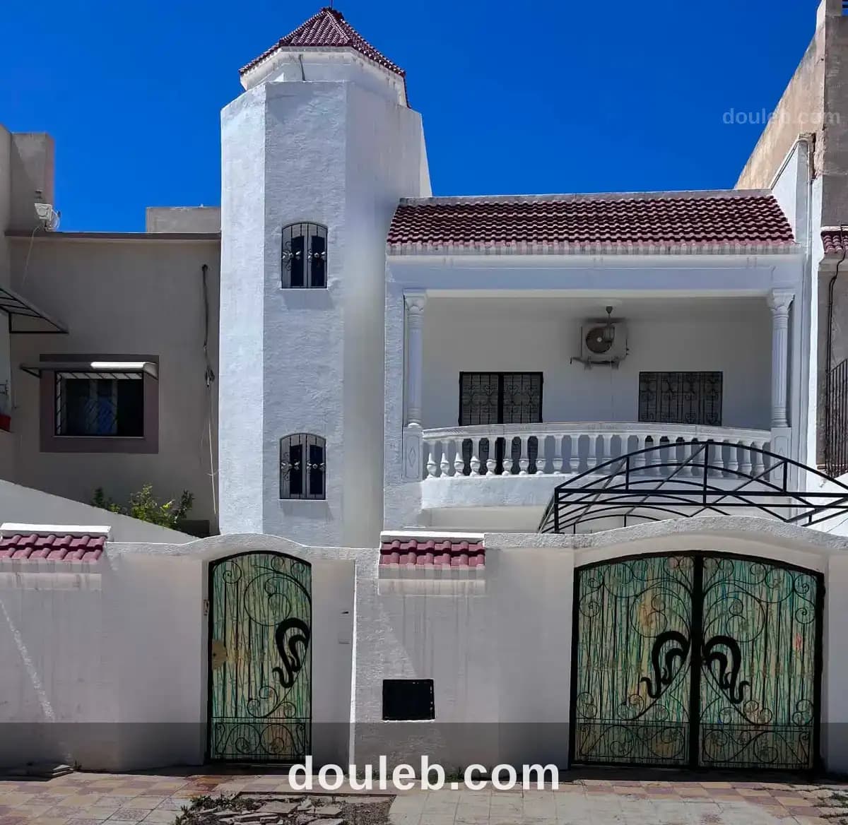 Duplex mourouj 3 - Miniature 2