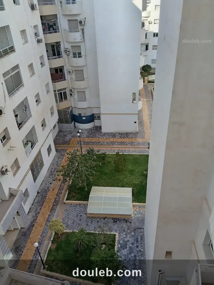 Appartement aouina splus1 - Miniature 4