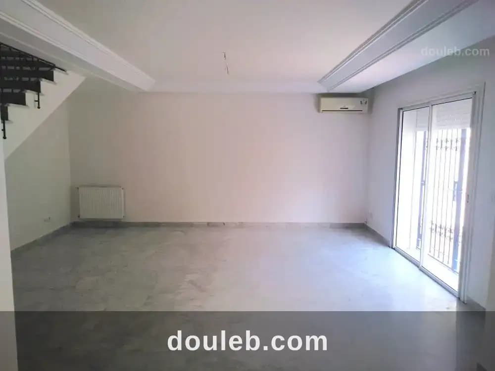 Duplex s4 avec jardin pour longue durée - Miniature 5
