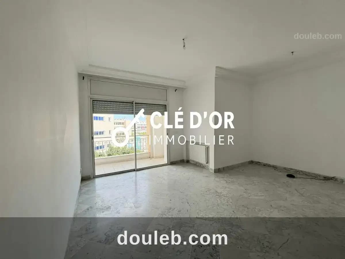 S3 a ain zaghouan nord - Photo 1