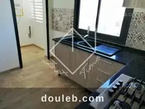 Appartement s1 cit ghazala ref344a - Miniature 2