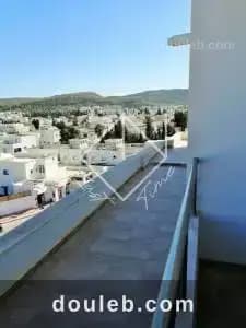 Appartement s1 cit ghazala ref344a - Miniature 4
