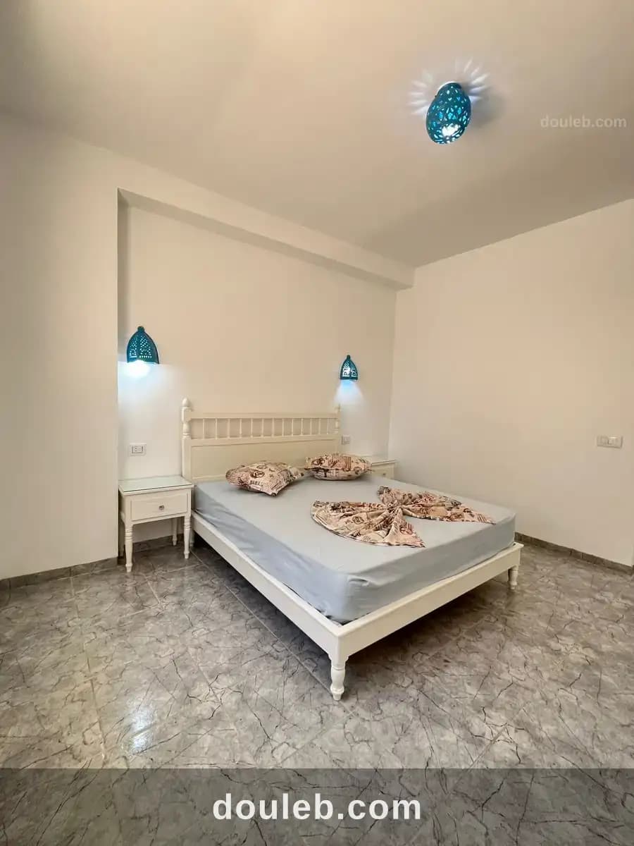 Appartement meublé à 90 mètres de la plage - Miniature 2