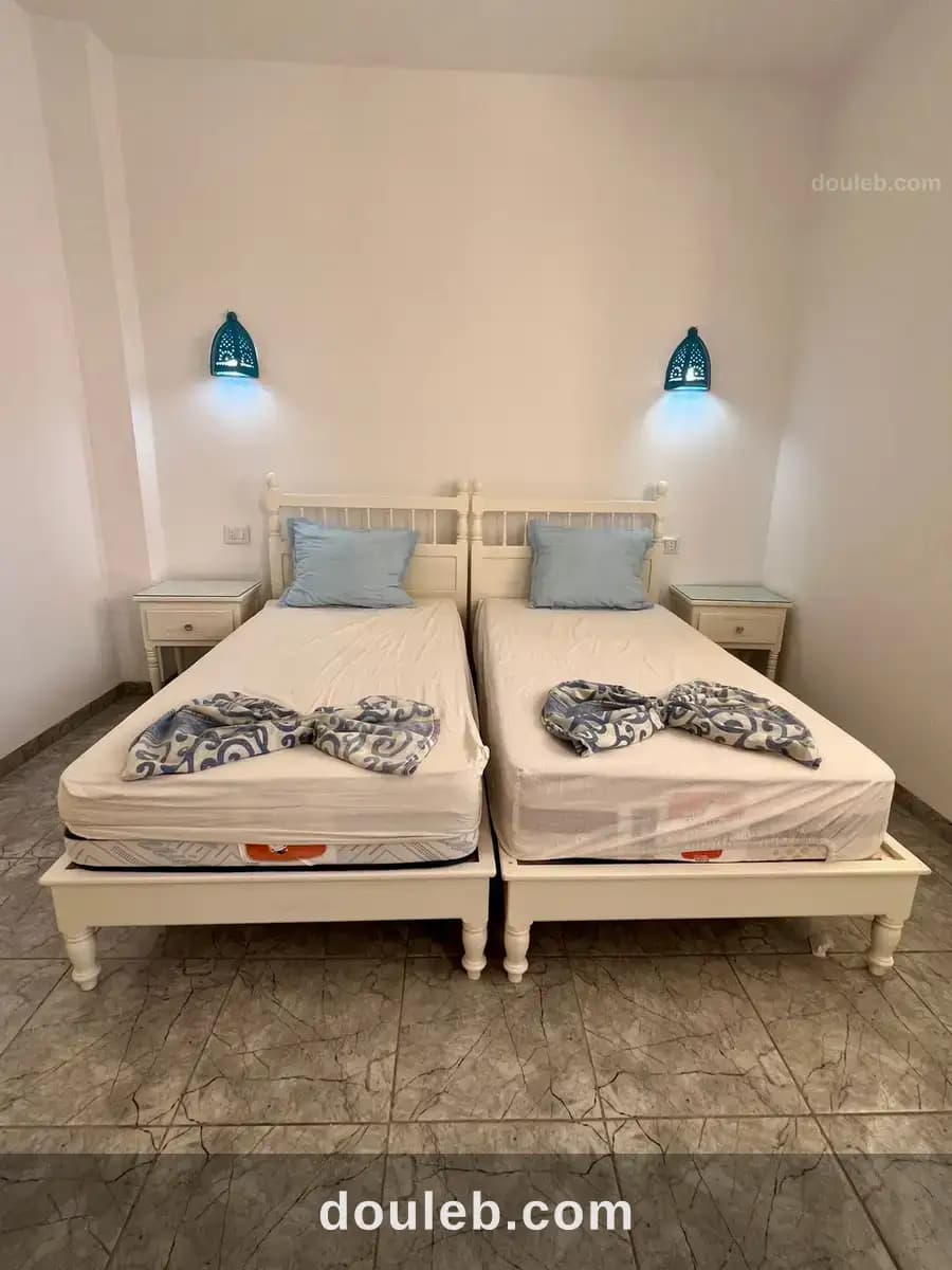 Appartement meublé à 90 mètres de la plage - Miniature 3