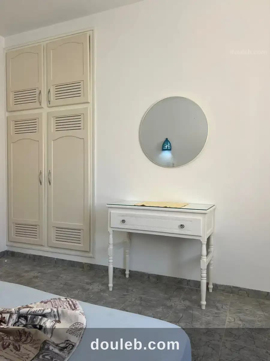 Appartement meublé à 90 mètres de la plage - Miniature 5