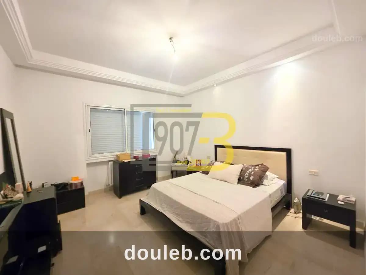 En exclusivité appartement s3 menzah 9c - Miniature 4