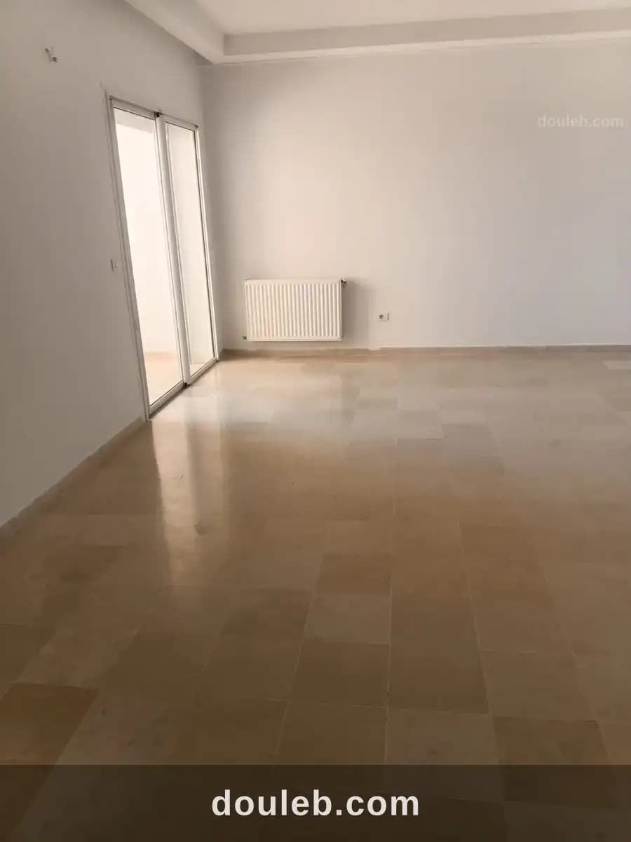 Appartement s plus 3 à jardin d'el menzah 2 - Photo 1