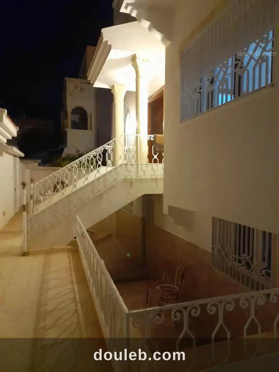 Duplex à borj cedria - Photo 1