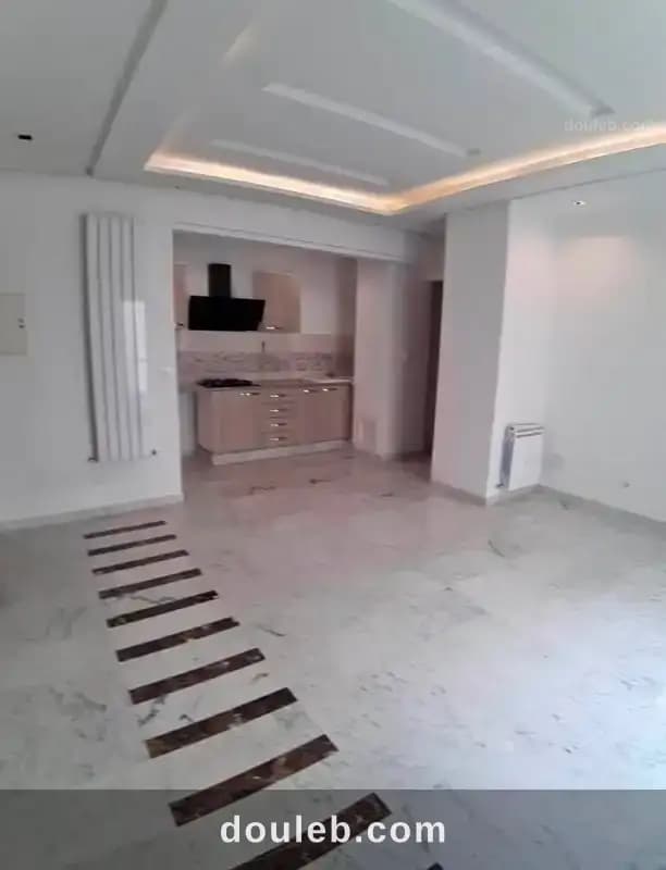 Menzah 9 c appartement s1 - Photo 1