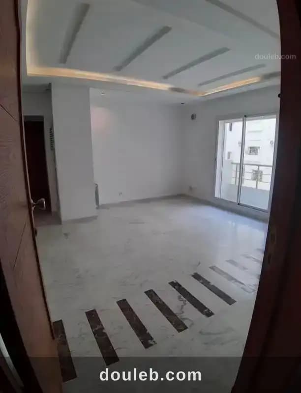Menzah 9 c appartement s1 - Miniature 2