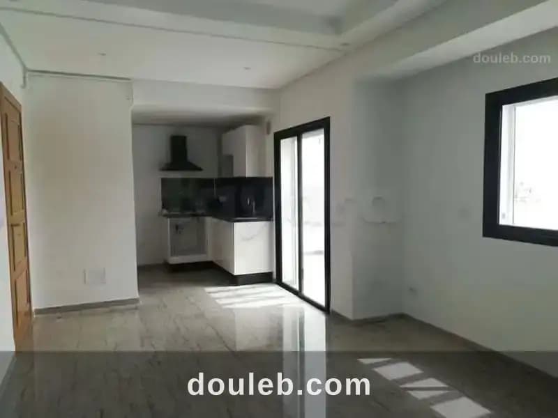 Riadh el andalous appartement s1 avec terrasse - Miniature 2