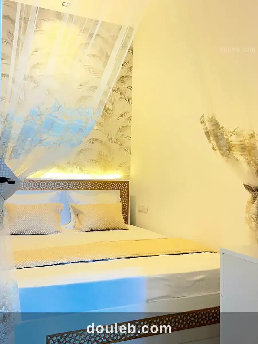 Magnifique appartement pieds dans l'eau - Miniature 3