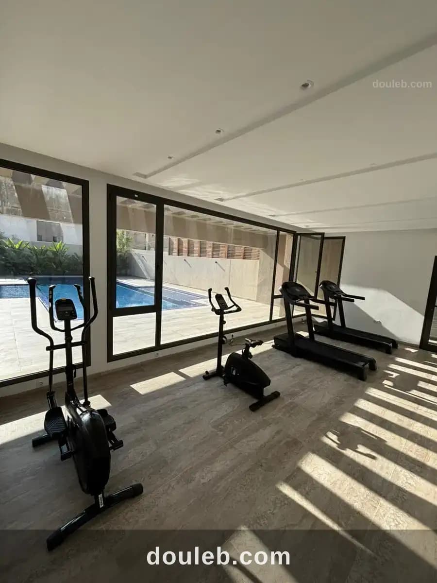 Duplex s3 la soukra - Miniature 4