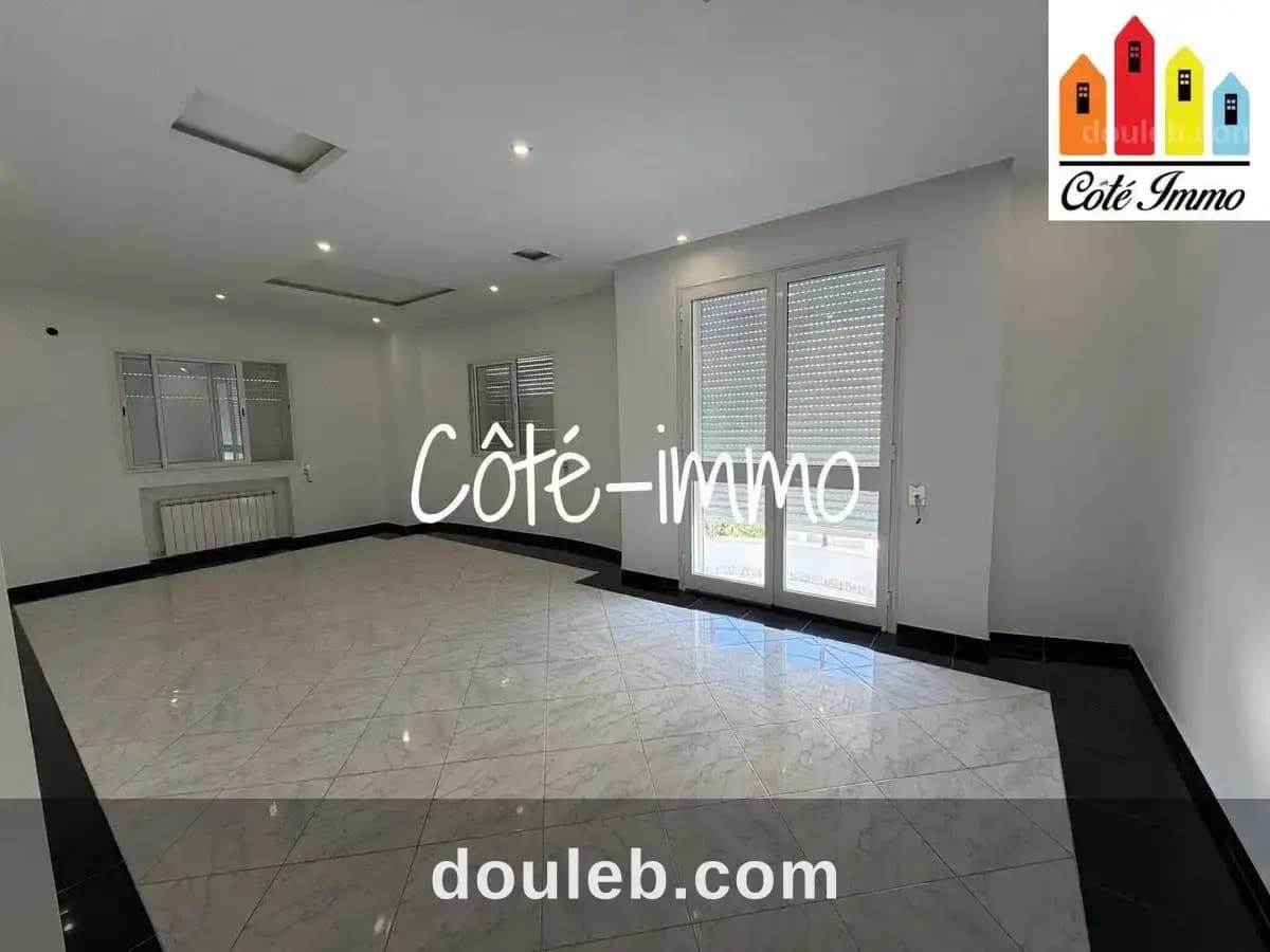 Etage villa boumhal s2 - Miniature 2