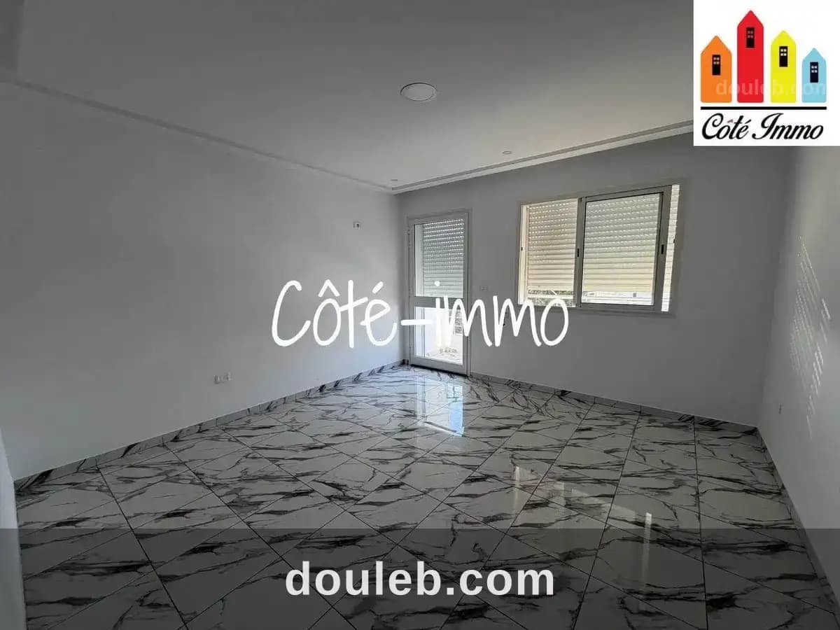 Etage villa boumhal s2 - Miniature 3