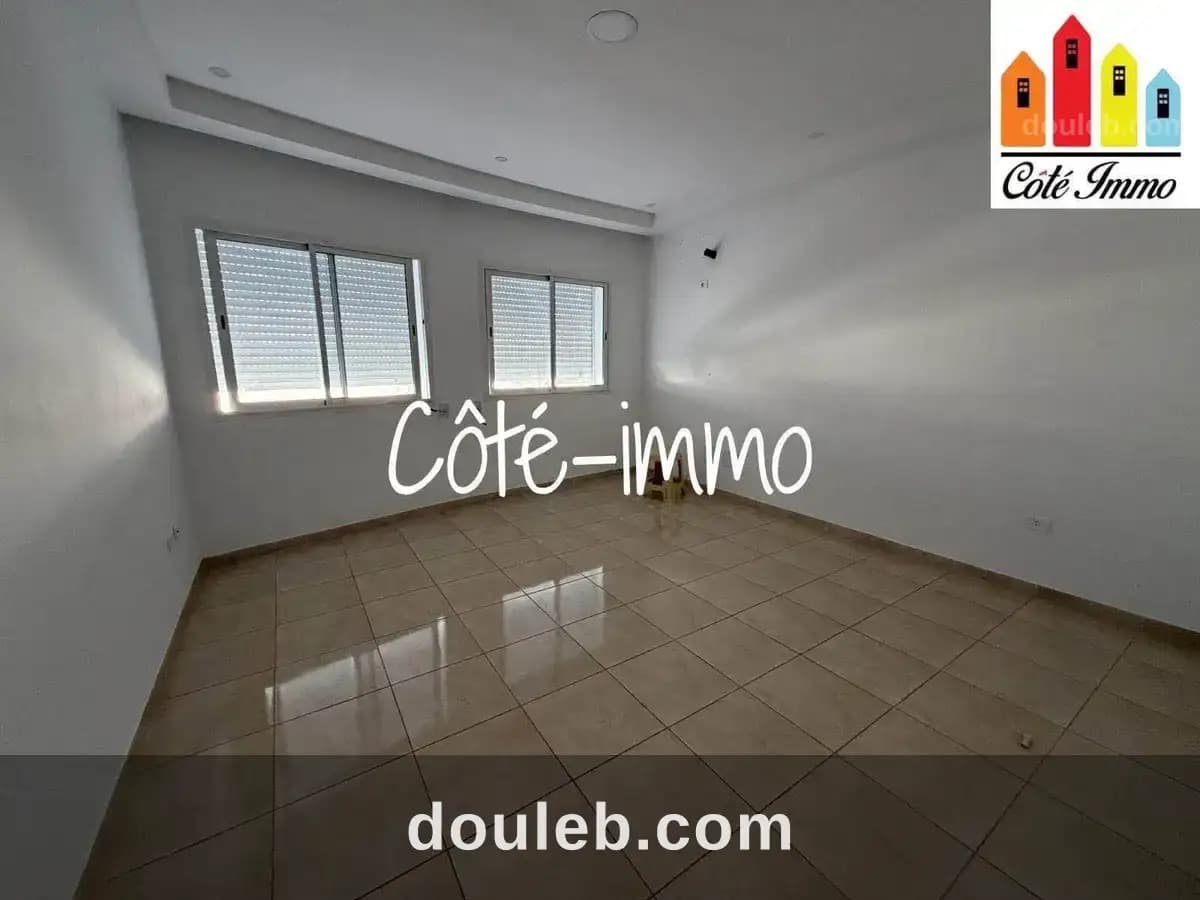 Etage villa boumhal s2 - Miniature 4