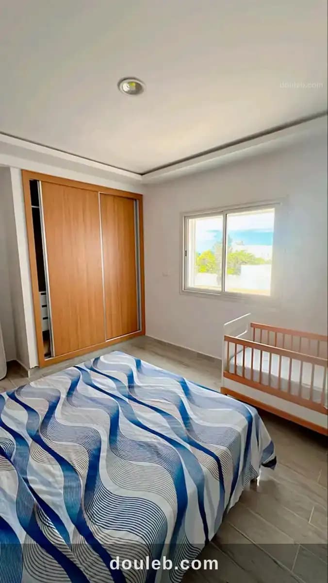 Appartement une magnifique vue sur la mer - Miniature 5