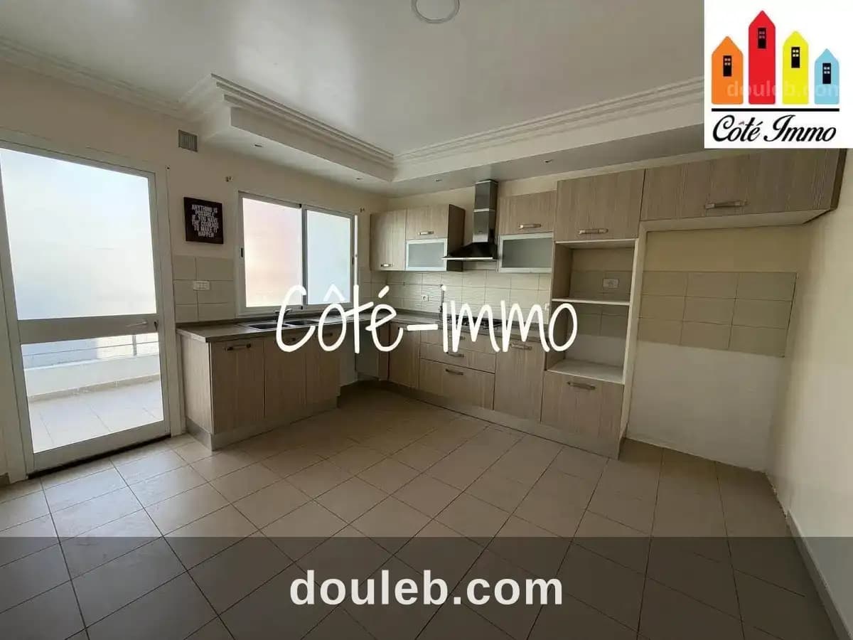 Etage villa boumhal s2 - Miniature 5