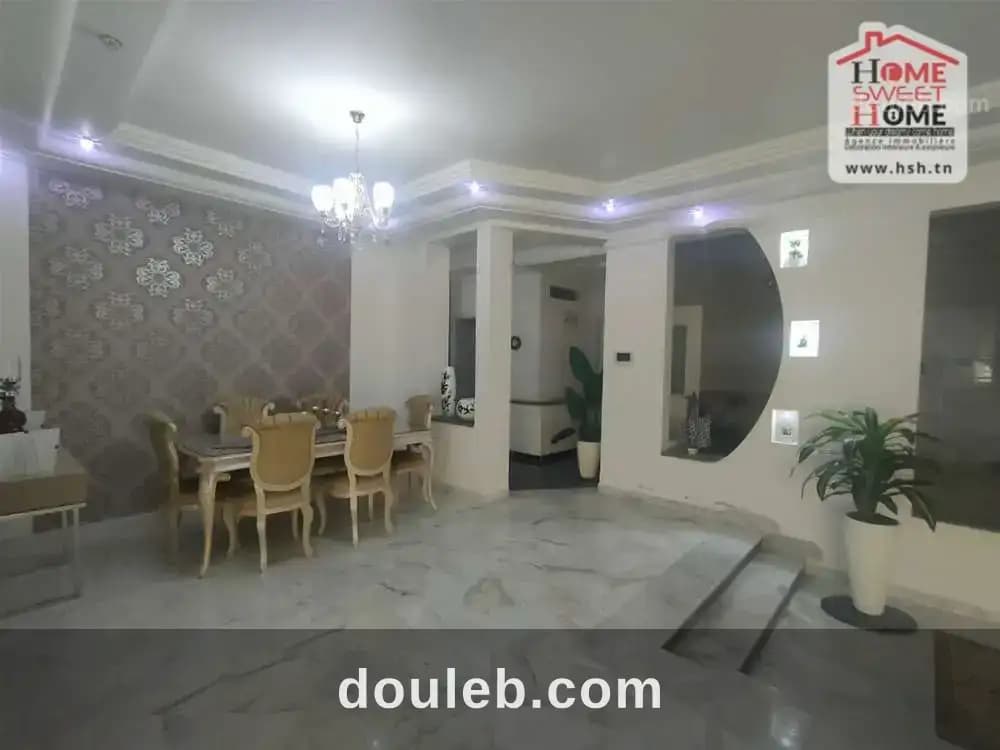 Rdc de villa dahlia à rades méliane - Photo 1