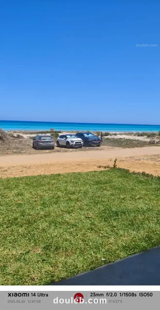 Appartement rdc pieds dans l'eau - Photo 1
