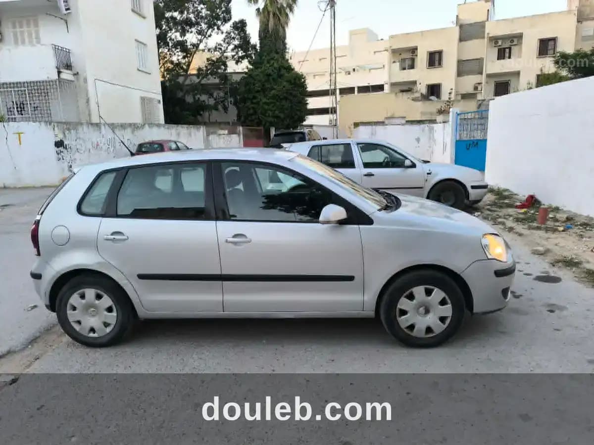 Polo 6 gris - Miniature 2