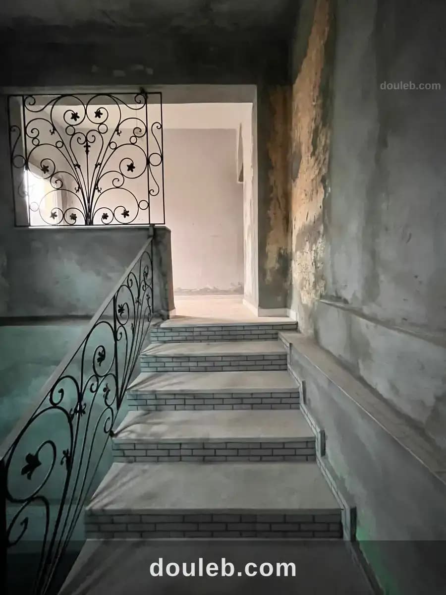 Grand appartement à tozeur - Photo 1