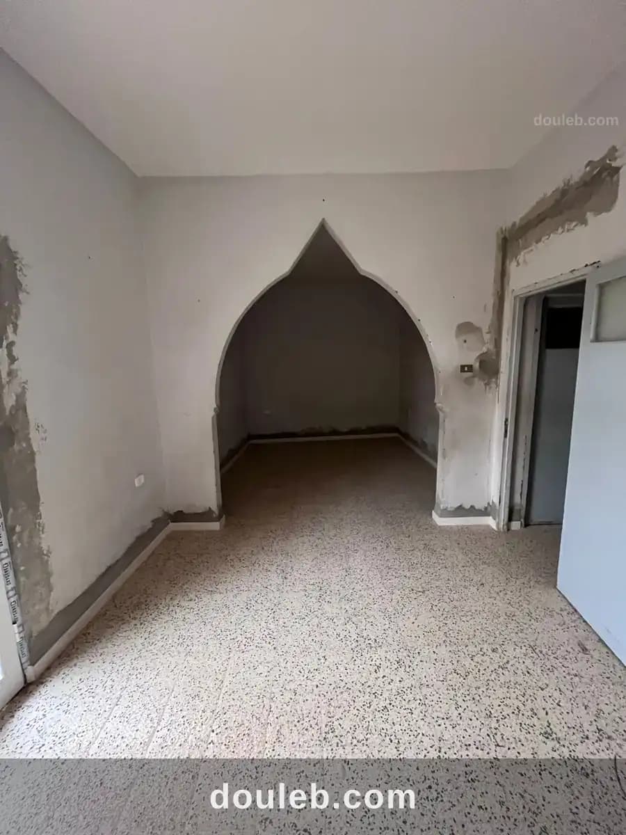 Grand appartement à tozeur - Miniature 2