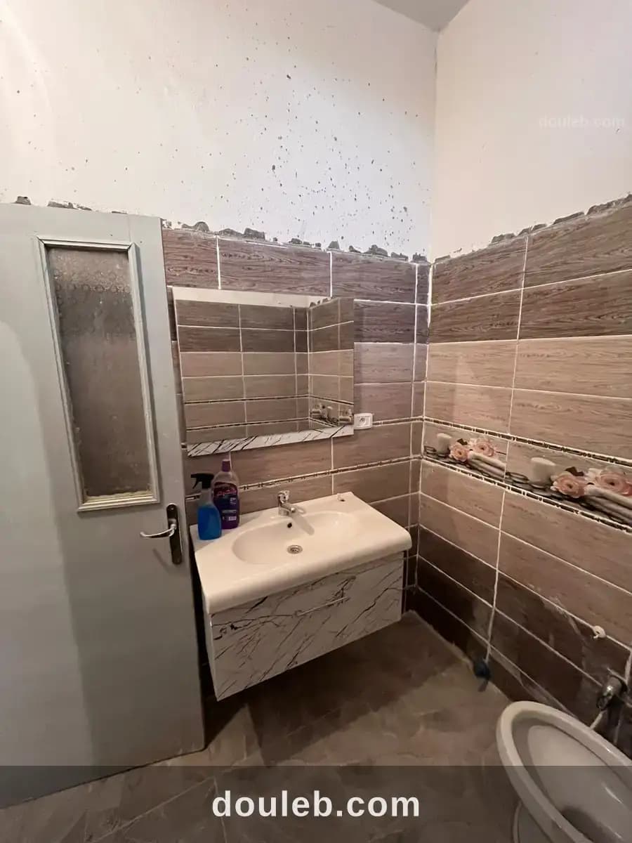 Grand appartement à tozeur - Miniature 5