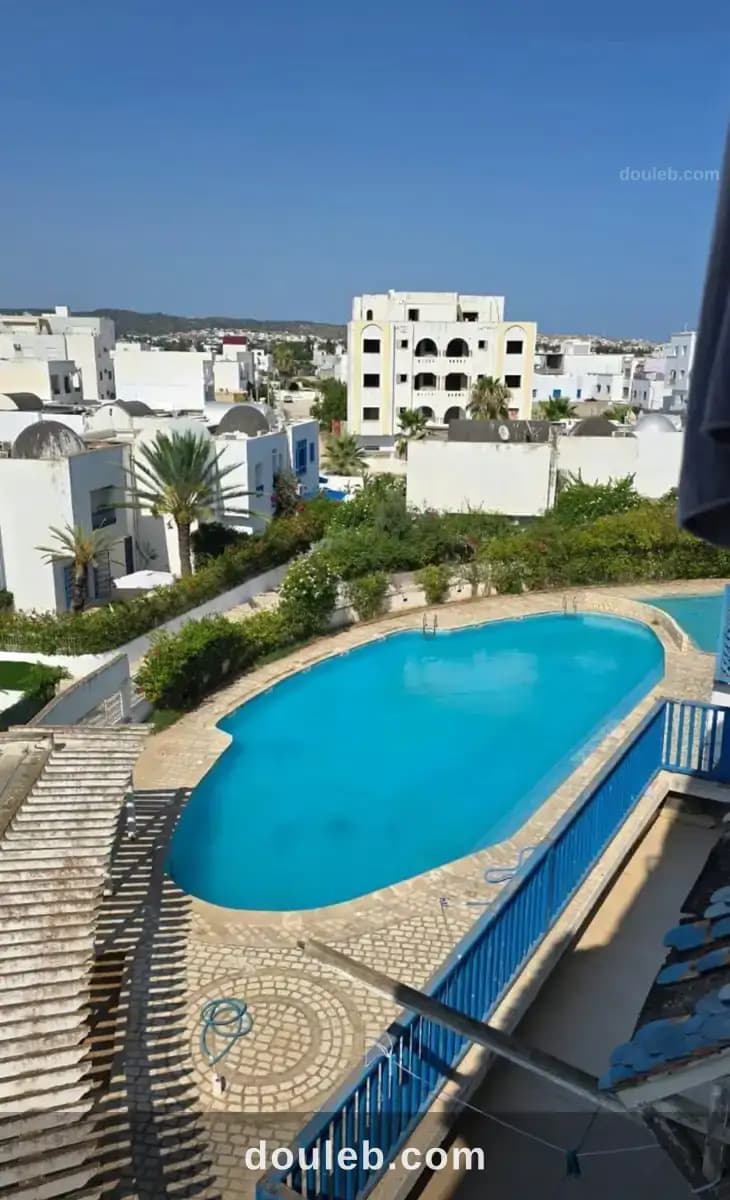 Un apartement s plus 1 a hammamet - Photo 1