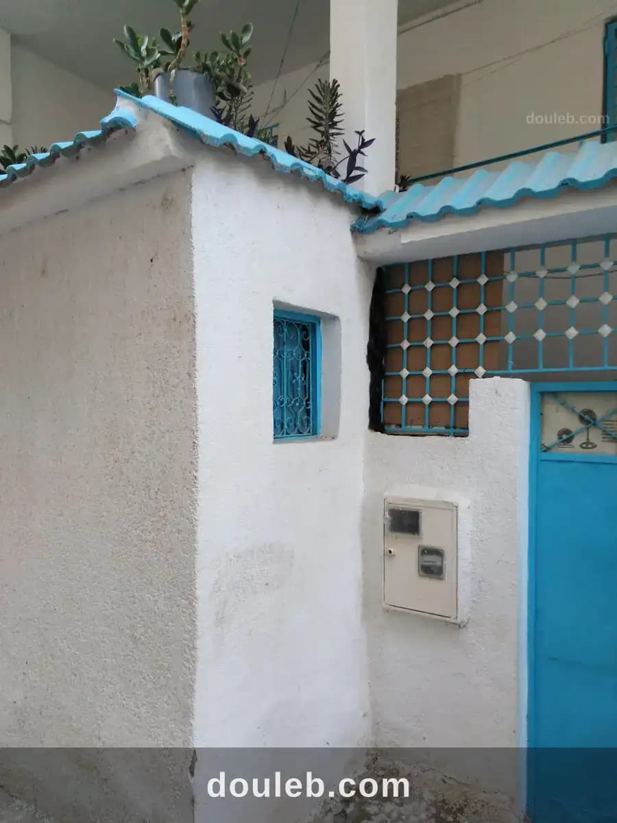 Immeuble composé de 3 appartements séparés - Miniature 3